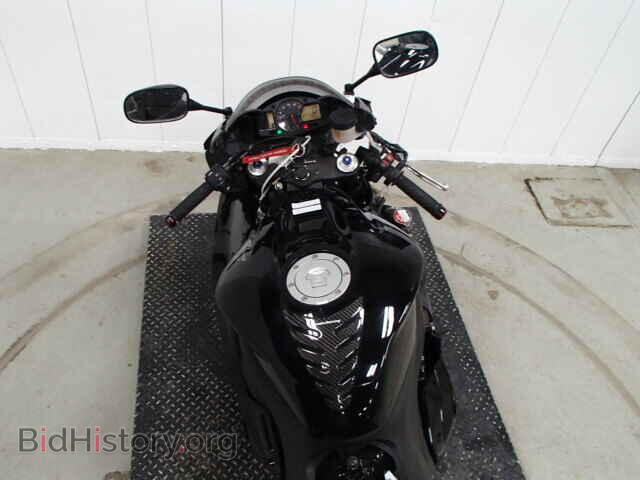 2011 HONDA CBR CYCLE - VIN: JH2PC4002BK400153 - Фото 8