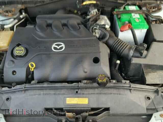 2005 MAZDA 6 - VIN: 1YVHP80D555M12211 - Фото 7