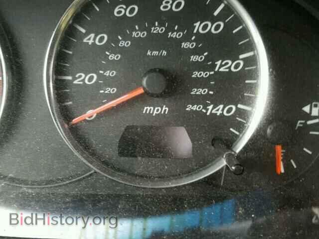 2005 MAZDA 6 - VIN: 1YVHP80D555M12211 - Фото 8
