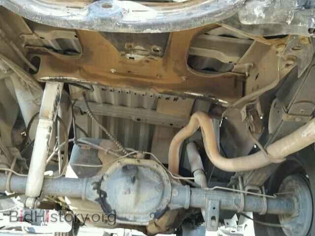2003 MAZDA B2300 - VIN: 4F4YR12D43TM06033 - Фото 9