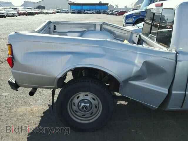 2003 MAZDA B2300 - VIN: 4F4YR12D43TM06033 - Фото 10