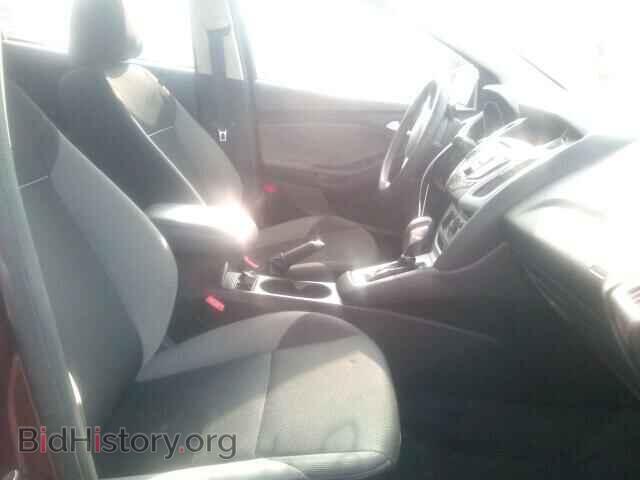 2013 FORD FOCUS - VIN: 1FADP3F22DL343362 - Photo 5