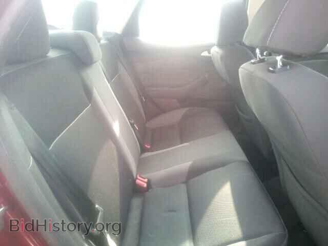 2013 FORD FOCUS - VIN: 1FADP3F22DL343362 - Photo 6