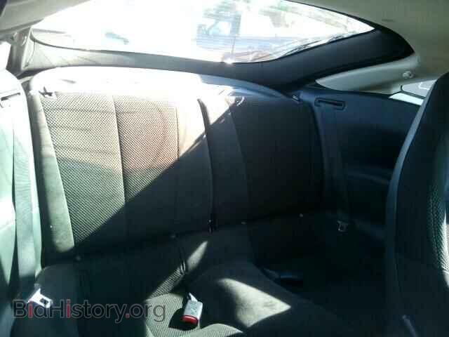 2008 MITSUBISHI ECLIPSE - VIN: 4A3AK24F68E035419 - Фото 6