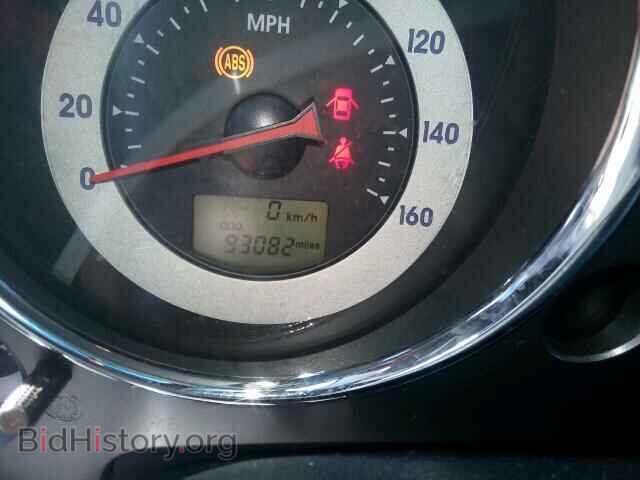 2008 MITSUBISHI ECLIPSE - VIN: 4A3AK24F68E035419 - Фото 8