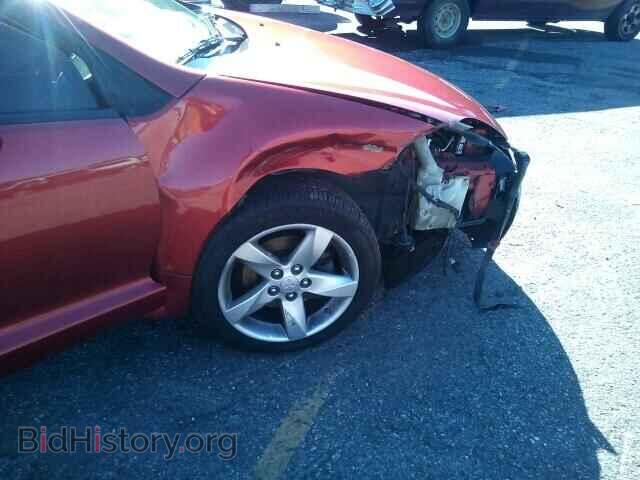 2008 MITSUBISHI ECLIPSE - VIN: 4A3AK24F68E035419 - Фото 10