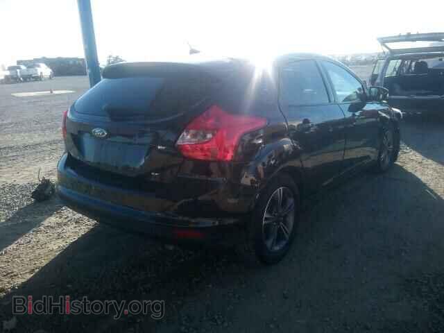 2014 FORD FOCUS - VIN: 1FADP3K22EL391323 - Photo 4