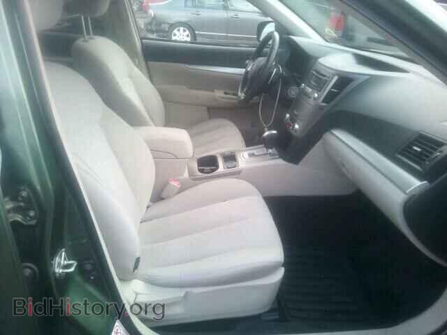 2013 SUBARU OUTBACK - VIN: 4S4BRBCC7D3264803 - Фото 5