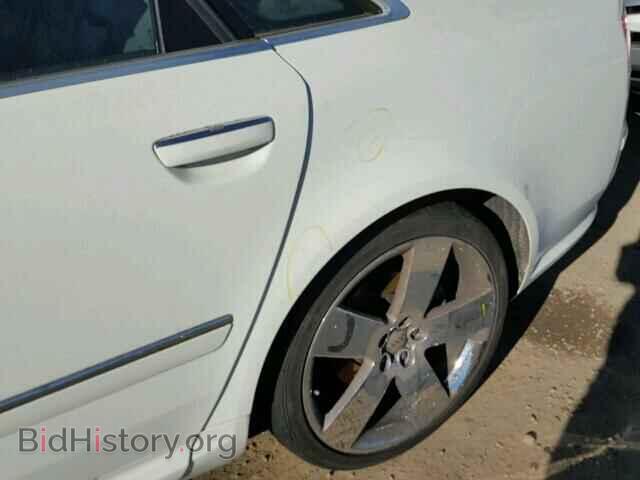 2005 AUDI A8 - VIN: WAUML44EX5N009284 - Фото 10