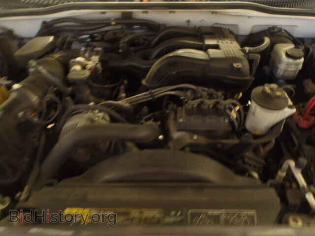 2005 FORD EXPLORER - VIN: 1FMZU62K55UA97110 - Фото 7