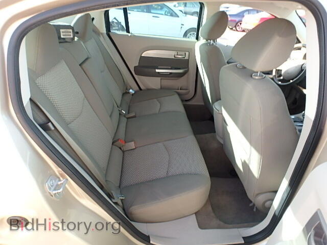 2007 CHRYSLER SEBRING - VIN: 1C3LC46KX7N645406 - Фото 6