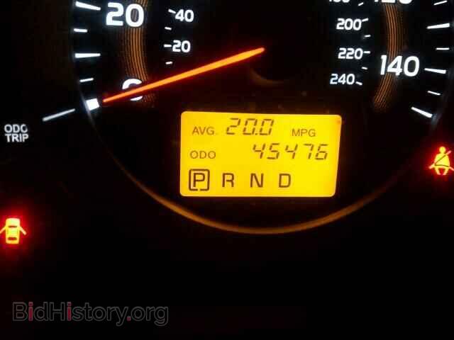 2012 TOYOTA RAV4 - VIN: 2T3DK4DV4CW093503 - Фото 8