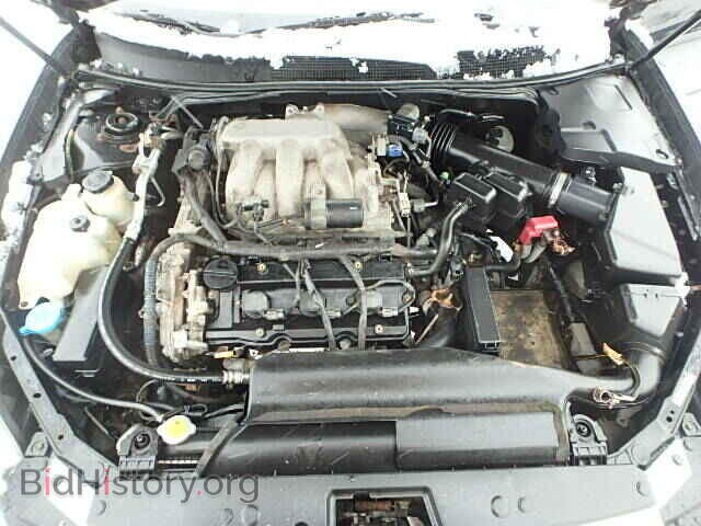 2006 NISSAN MAXIMA - VIN: 1N4BA41E86C805989 - Фото 7