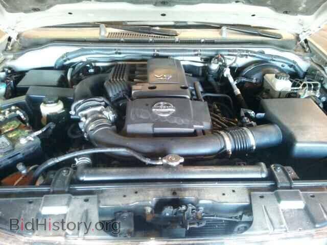 2005 NISSAN PATHFINDER - VIN: 5N1AR18W15C733362 - Фото 7