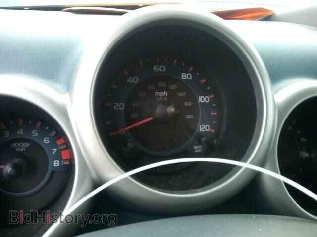 2003 HONDA ELEMENT - VIN: 5J6YH28583L008223 - Фото 8