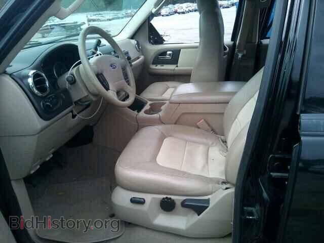2006 FORD EXPEDITION - VIN: 1FMPU17516LB00055 - Фото 5