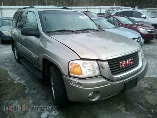 Фотография 1GKDT13S432409238 - GMC ENVOY 2003