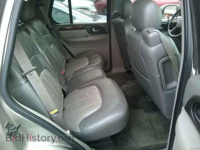 2003 GMC ENVOY - VIN: 1GKDT13S432409238 - Фото 6