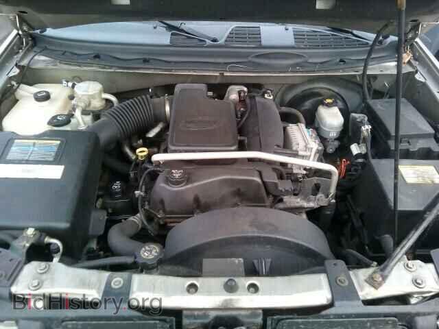 2003 GMC ENVOY - VIN: 1GKDT13S432409238 - Фото 7