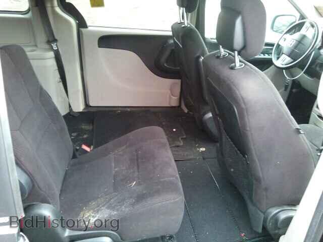 2011 DODGE CARAVAN - VIN: 2D4RN3DG5BR642243 - Фото 6