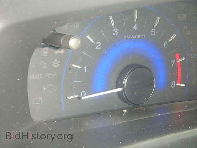 2013 HONDA CIVIC - VIN: 19XFB2F53DE048513 - Фото 8