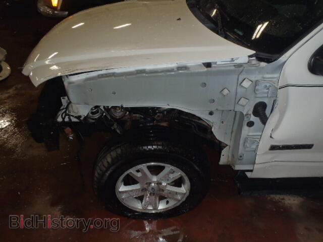 2008 FORD EXPLORER - VIN: 1FMEU73E28UA39747 - Фото 9