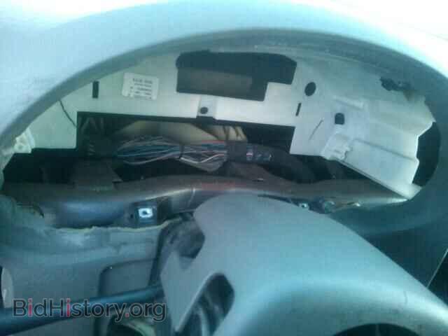 2006 DODGE CARAVAN - VIN: 1D4GP24R66B544226 - Фото 8