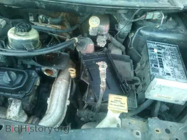 2006 DODGE CARAVAN - VIN: 1D4GP24R66B544226 - Фото 9