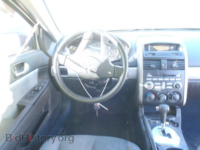 2007 MITSUBISHI GALANT - VIN: 4A3AB36F67E084766 - Фото 9