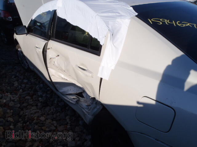 2007 MITSUBISHI GALANT - VIN: 4A3AB36F67E084766 - Фото 10