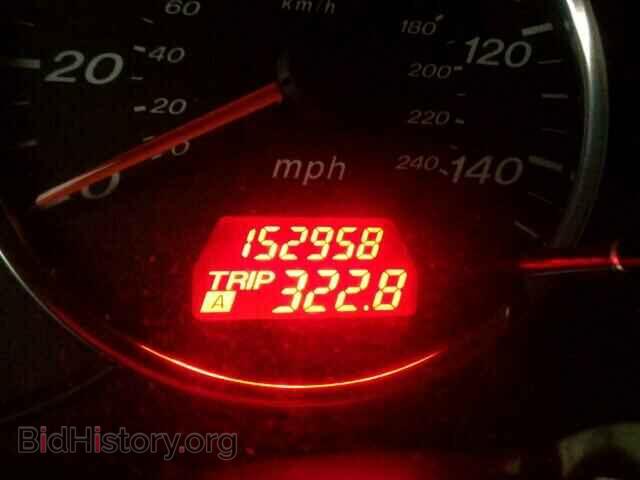 2007 MAZDA 6 - VIN: 1YVHP80C775M30414 - Фото 8