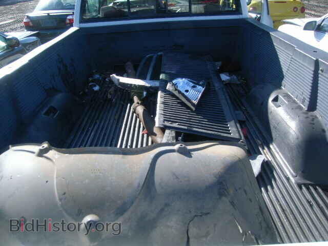 1994 DODGE RAM 1500 - VIN: 1B7HC16Z2RS558858 - Фото 6
