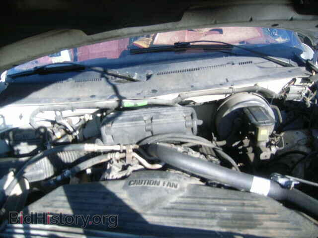 1994 DODGE RAM 1500 - VIN: 1B7HC16Z2RS558858 - Фото 7