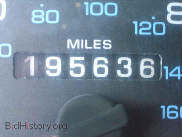 1994 DODGE RAM 1500 - VIN: 1B7HC16Z2RS558858 - Фото 8