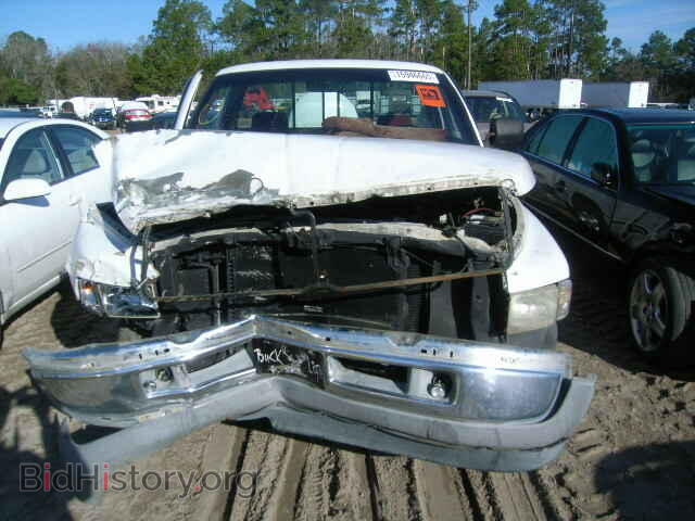 1994 DODGE RAM 1500 - VIN: 1B7HC16Z2RS558858 - Фото 10