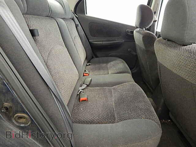 2000 DODGE NEON - VIN: 1B3ES46C3YD835623 - Фото 6
