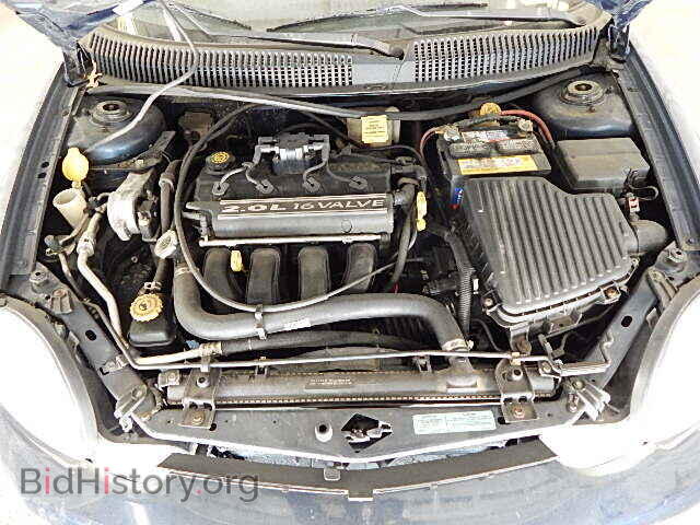 2000 DODGE NEON - VIN: 1B3ES46C3YD835623 - Фото 7