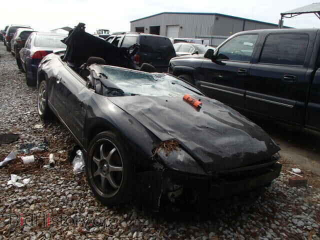 Фотография 4A3AE45G73E168998 - MITSUBISHI ECLIPSE 2003
