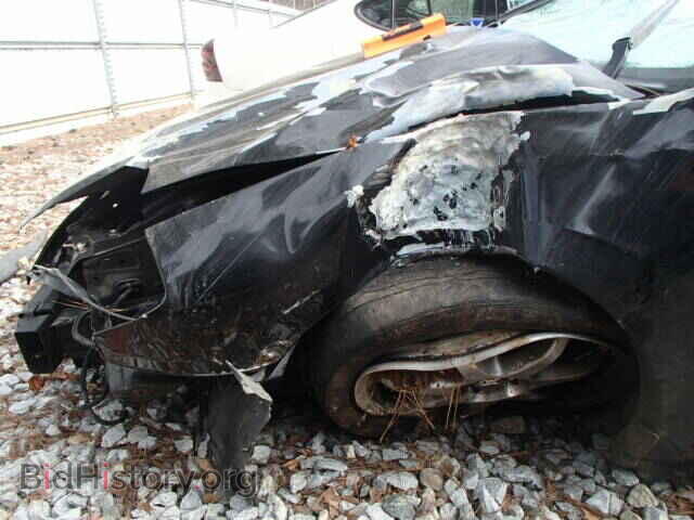 2003 MITSUBISHI ECLIPSE - VIN: 4A3AE45G73E168998 - Photo 9