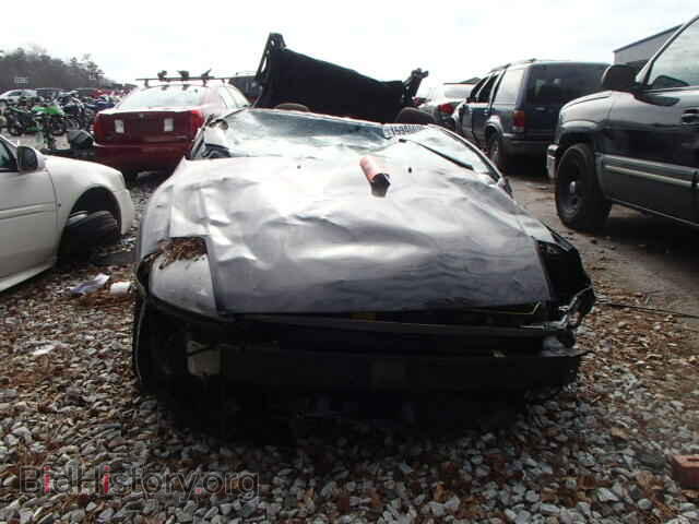 2003 MITSUBISHI ECLIPSE - VIN: 4A3AE45G73E168998 - Photo 10