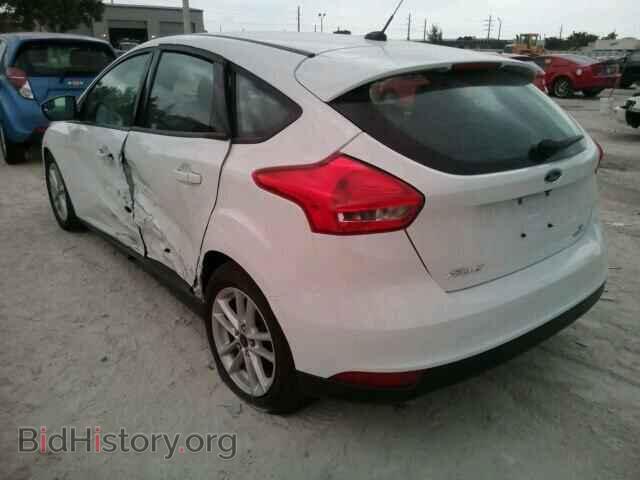 2015 FORD FOCUS - VIN: 1FADP3K21FL204039 - Photo 3