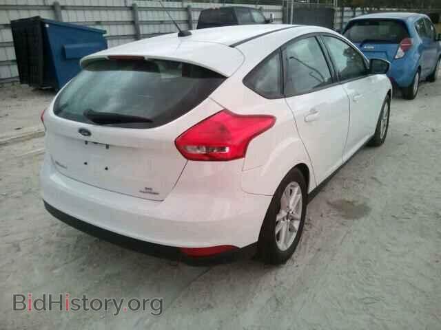 2015 FORD FOCUS - VIN: 1FADP3K21FL204039 - Photo 4