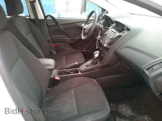 2015 FORD FOCUS - VIN: 1FADP3K21FL204039 - Photo 5