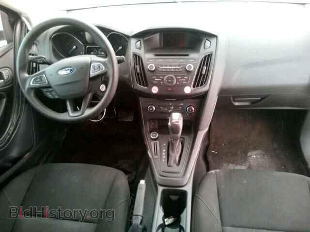 2015 FORD FOCUS - VIN: 1FADP3K21FL204039 - Photo 9