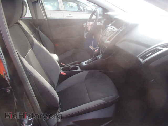 2013 FORD FOCUS - VIN: 1FADP3F28DL133042 - Фото 5