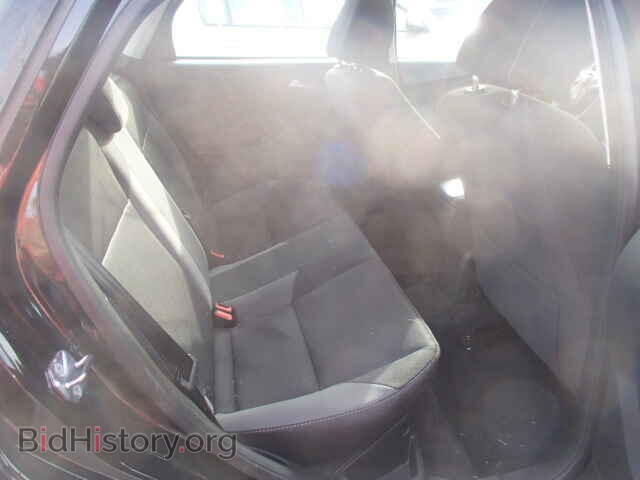 2013 FORD FOCUS - VIN: 1FADP3F28DL133042 - Фото 6