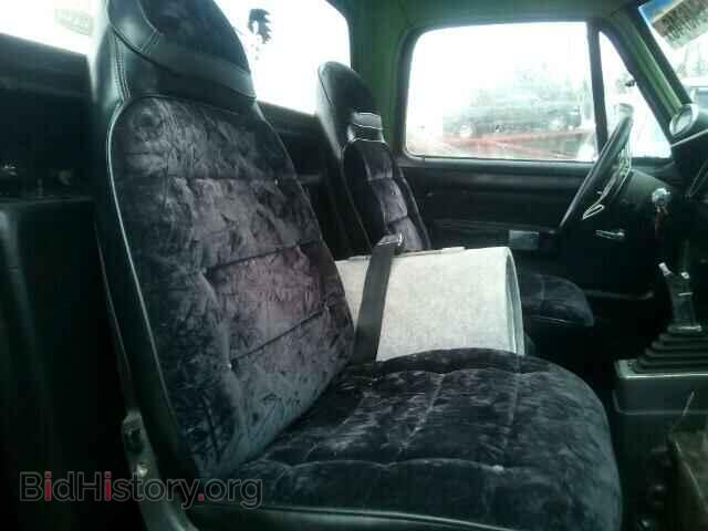 1972 DODGE RAM - VIN: D13AE2S504911 - Photo 5