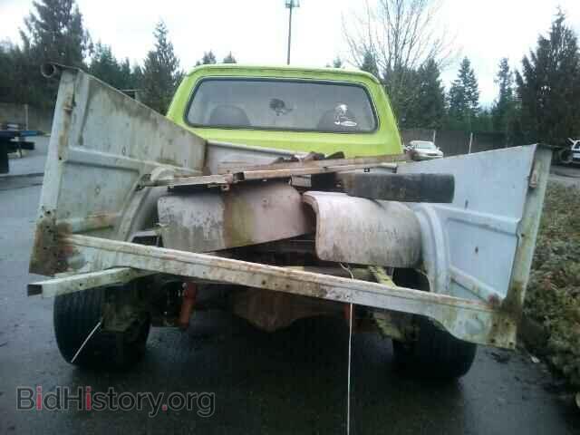 1972 DODGE RAM - VIN: D13AE2S504911 - Photo 6