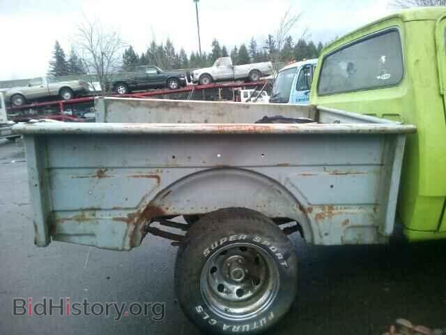 1972 DODGE RAM - VIN: D13AE2S504911 - Photo 10