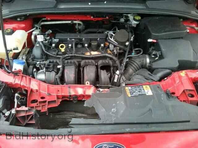 2015 FORD FOCUS - VIN: 1FADP3K26FL233245 - Фото 7